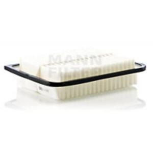 Mann-filter Luchtfilter C 24 005