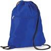 Quadra QD71 Premium Gymsac - Bright Royal - 40 x 49 cm