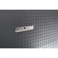 Bott - perfo schroevendraaierhouder 7 voudig