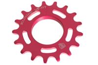 BLB Track Tandwiel 18t - Roze