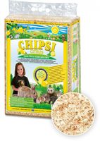 CHIPSI CITRUS 60 l Wood chips 3,2 kg