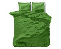 Sleeptime Beauty Skin Care Dekbedovertrek Groen 200 x 220 cm