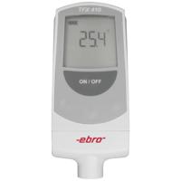 ebro TFX 410-1 Temperatuurmeter -50 - +300 °C