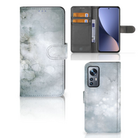 Hoesje Xiaomi 12 | 12X Painting Grey