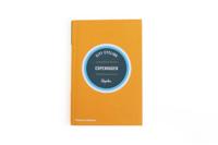 Boek City Cycling Copenhagen