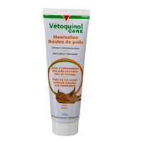 Vetoquinol Care Haarballen 120g Vetoquinol Care Haarballen 120g