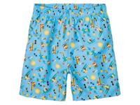 Jongenszwembroek (Webshorts, 122/128, Minion) Jongenszwembroek (Webshorts, 122/128, Minion)