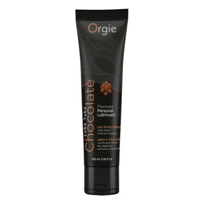 Man Basic Water Glide 100 ml Orgie OR-21128