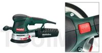 Metabo SXE 425 Turbo Tec | 125mm 320w - 600131000