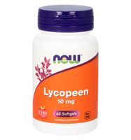 Lycopeen 10mg