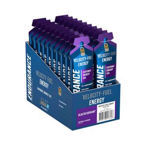 Endurance Gels Energy 20x 60ml