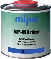 Mipa hardingsmiddel "e 25" ep-haerter e25 normal 0.5lt