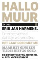 Hallo, muur (Paperback)