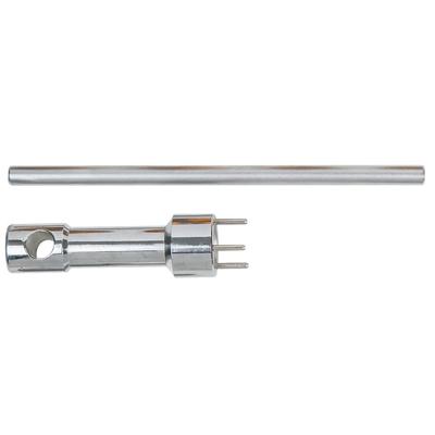 KS Tools 150.3571 Aandrijfgereedschap met T-greep