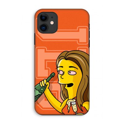 Jamie Lee Simpson: iPhone 11 Tough Case