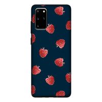 Framboosjes: Samsung Galaxy S20 Plus Tough Case