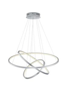 Trio Smart home hanglamp Aaron Ø 80cm 352710307