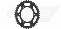ESJOT Chain wheel 530 46z steel black