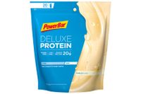 PowerBar Deluxe Protein Isotone drank Vanille 500g - thumbnail