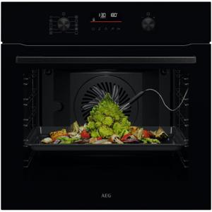 AEG OS6AB50AK Inbouw oven Zwart