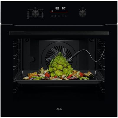 AEG OS6AB50AK Inbouw oven Zwart