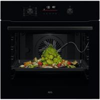 AEG OS6AB50AK Inbouw oven Zwart