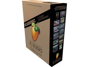 Image-Line FL Studio Signature Bundle Edition EDU Download