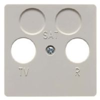 148602  - Central cover plate for intermediate 148602 - thumbnail