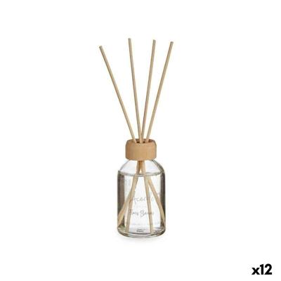 Parfum Sticks Acorde Witte bloemen 50 ml (12 Stuks)