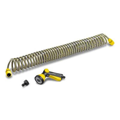 Karcher Spiraalslang Set 10m - 2.645-179.0