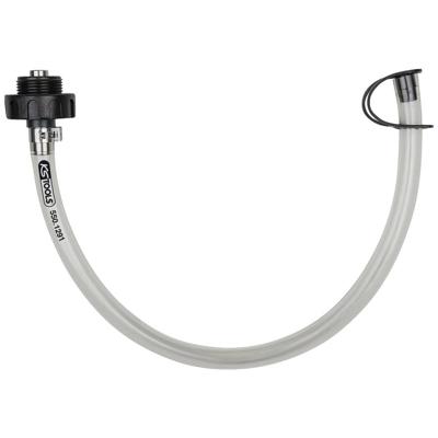 KS Tools 5501291 Olieafvoeradapterslang, VAG 1,8L en 2,0 L benzine-voertuigen