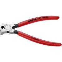 Knipex Knipex-Werk 72 21 160 Werkplaats Kunststof zijsnijtang Zonder facet 228 mm