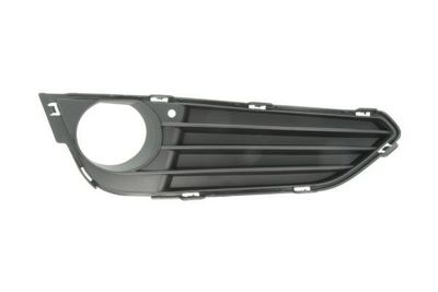 Ventilatiegrille, bumper 6502070069916P