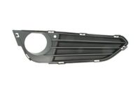 Ventilatiegrille, bumper 6502070069916P Ventilatiegrille, bumper 6502070069916P