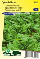 Spinazie zaden Nores