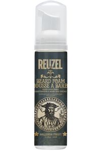 Reuzel beard foam 70ml