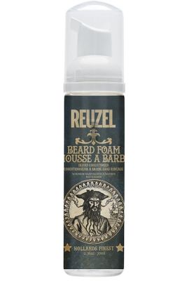 Reuzel beard foam 70ml