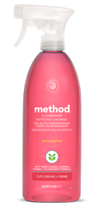 Method Allesreiniger Pink Grapefruit