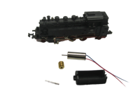 micromotor NM008G ombouwset voor minitrix BR 24 BR 64