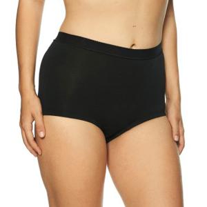 Lady Avenue Bamboo Short Panty