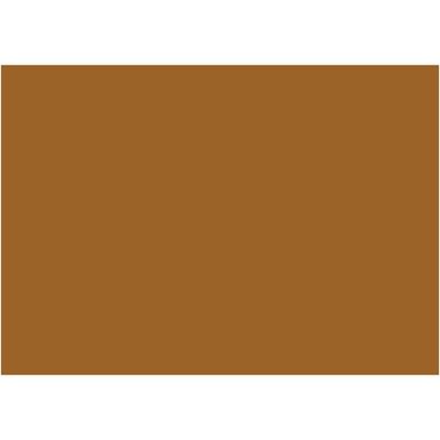Creativ Company Foam vellen, a4, vel 210x297 mm, dikte 2 mm, koffie, 10 vel/ 1 doos