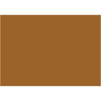 Creativ Company Foam vellen, a4, vel 210x297 mm, dikte 2 mm, koffie, 10 vel/ 1 doos