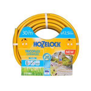 Hozelock Tricoflex Ultraflex slang Ø 12,5 mm 30 meter