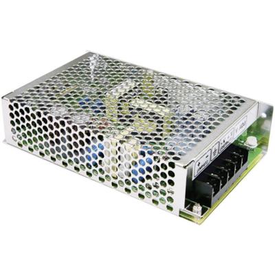 MW Mean Well SD-50B-5 DC/DC-converter 50 W Aantal uitgangen: 1 x Inhoud 1 stuk(s)