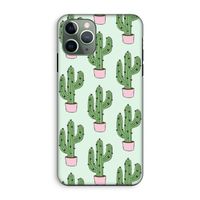 Cactus Lover: iPhone 11 Pro Tough Case