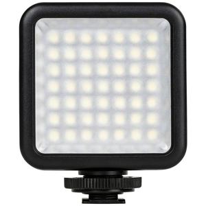 DÖRR VL-49 LED-videolamp Aantal LEDs: 49