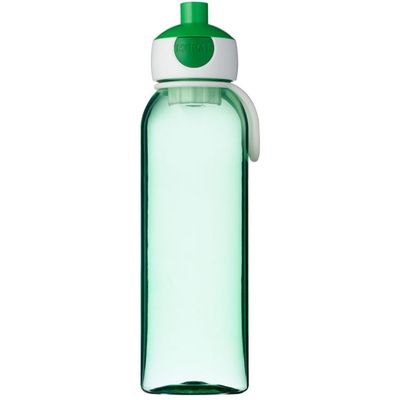 Campus waterfles groen