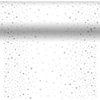 3-in-1 Xmas Star Silver Stardust 40 X 480 Cm