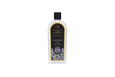 Geurrlampolie Lavender 9x9x24 cm mlt - Ashleigh and burwood