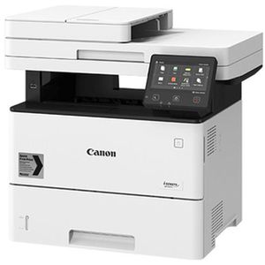 i-Sensys MF542X All-in-one printer